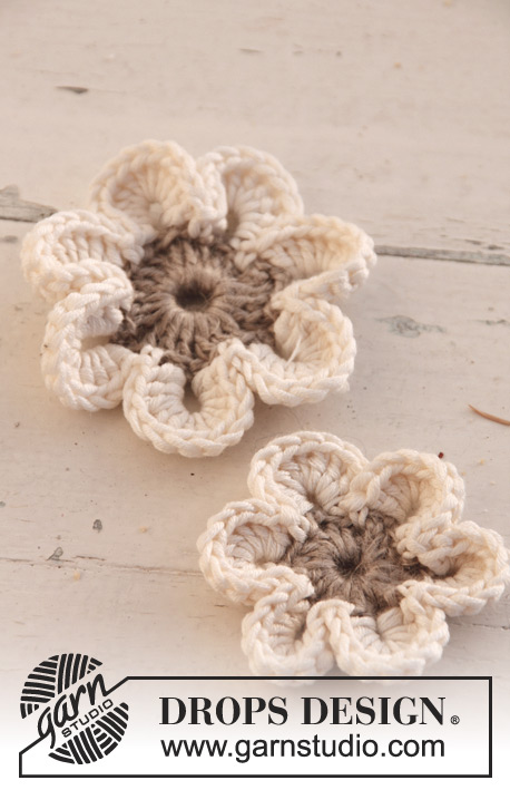 \"crochet-flowers\"